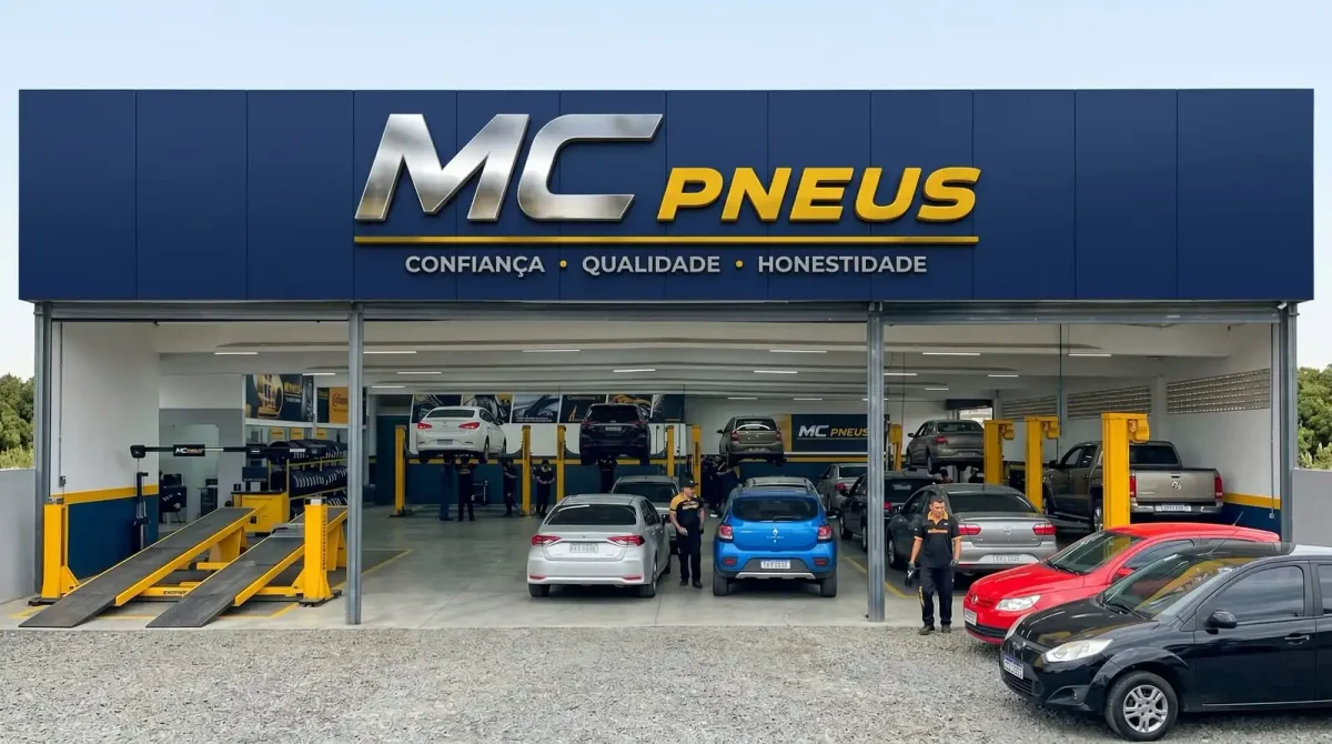 MC Pneus