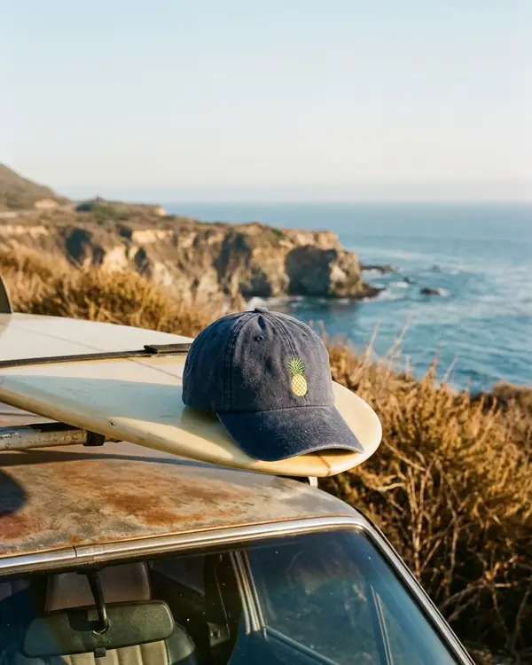 PCH