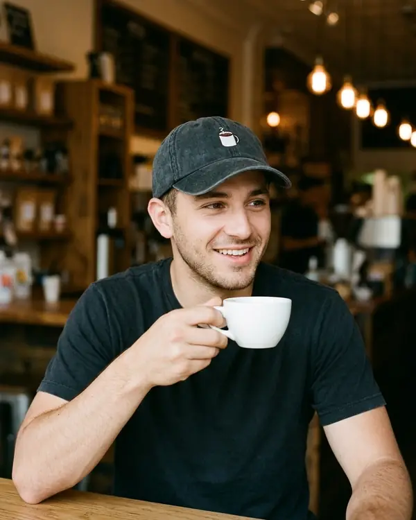 Coffee run