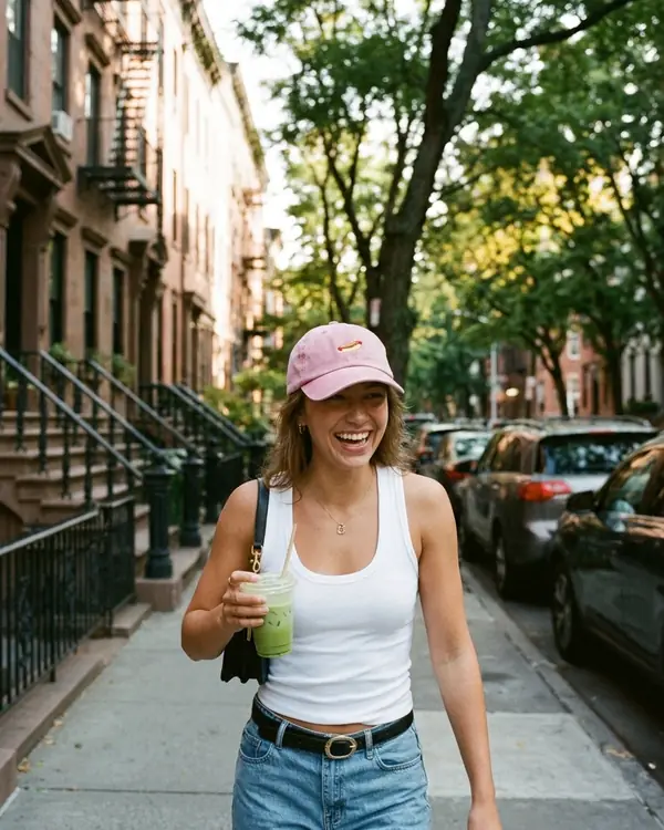 West Village
