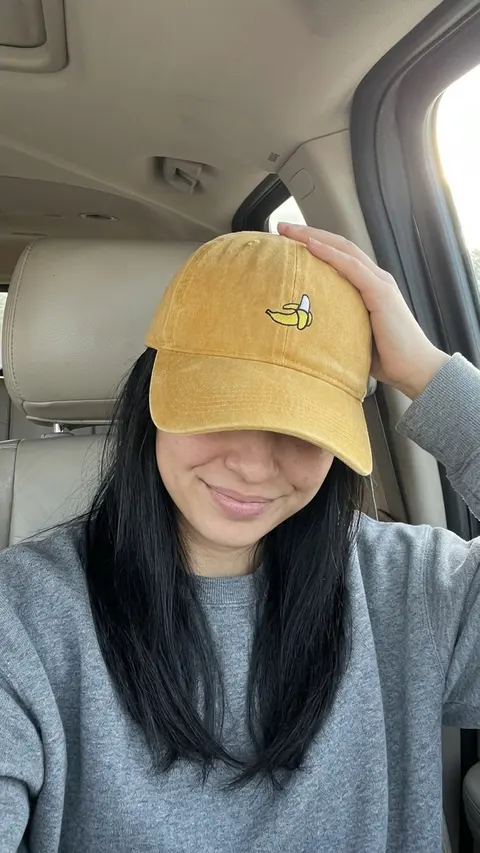 The Original · Mustard