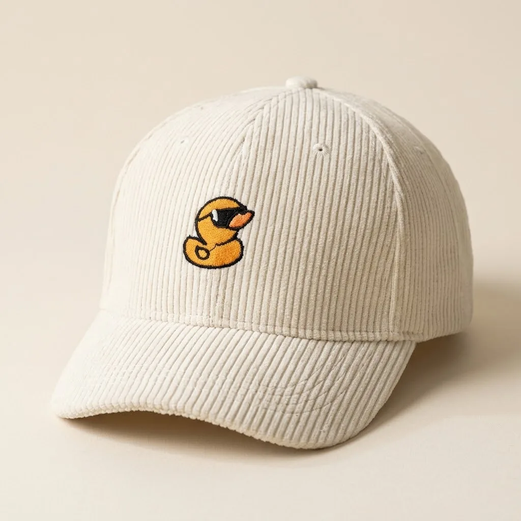 The Cool Duck