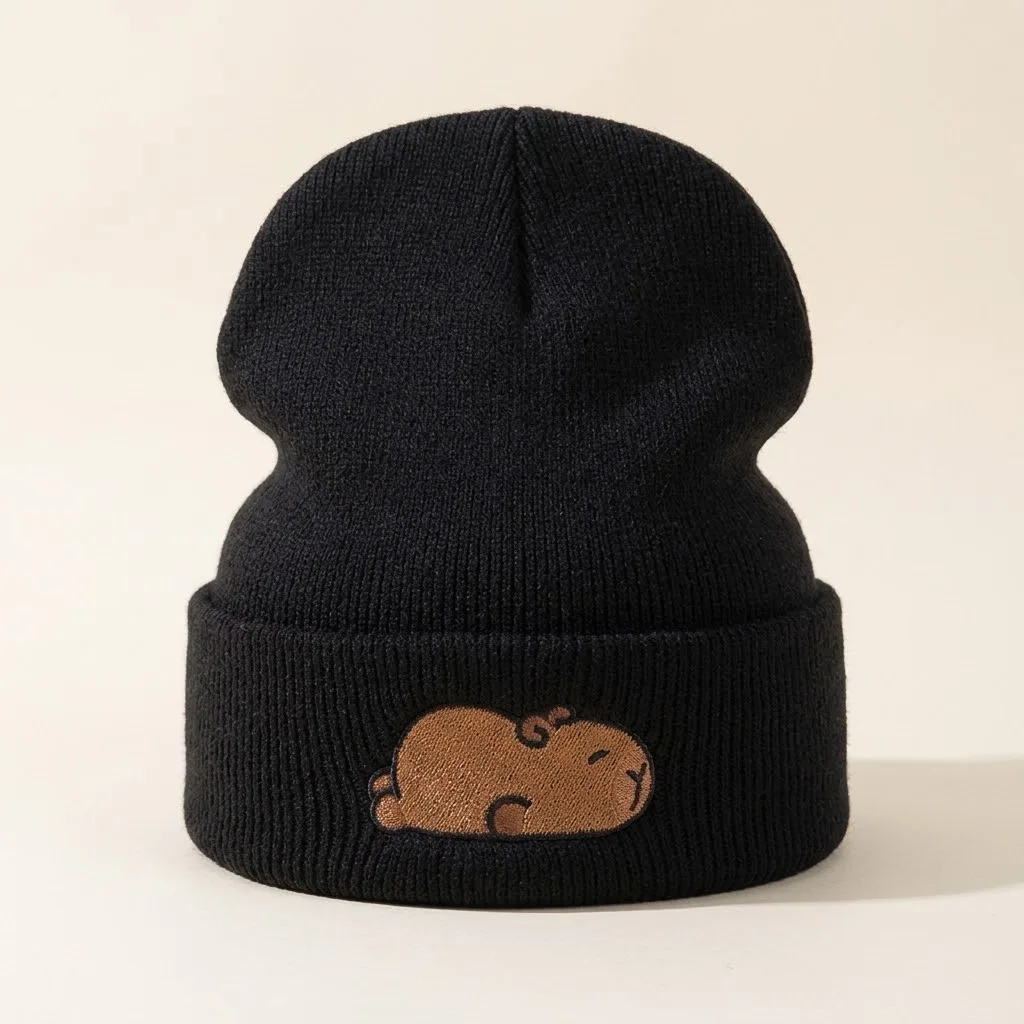 The Loaf Beanie