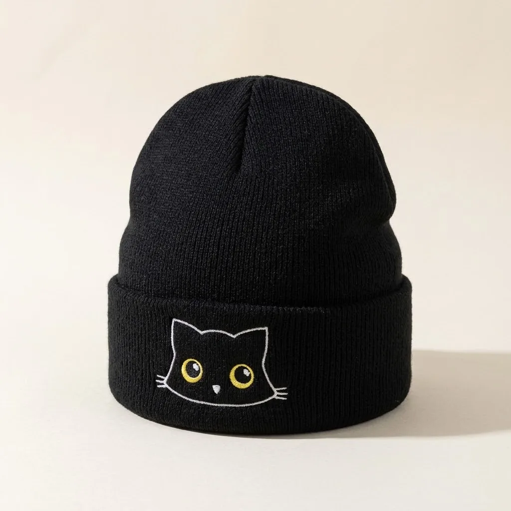 The Night Shift Beanie