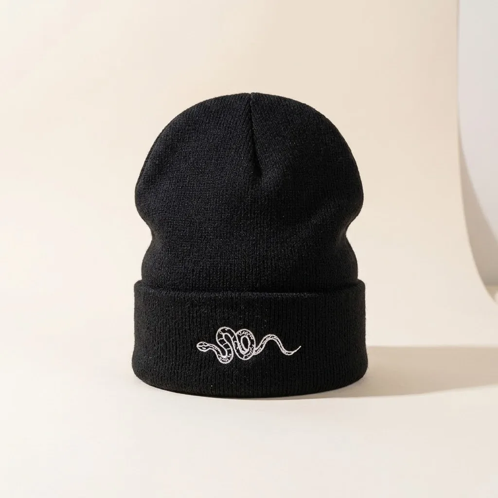 The Noodle Beanie
