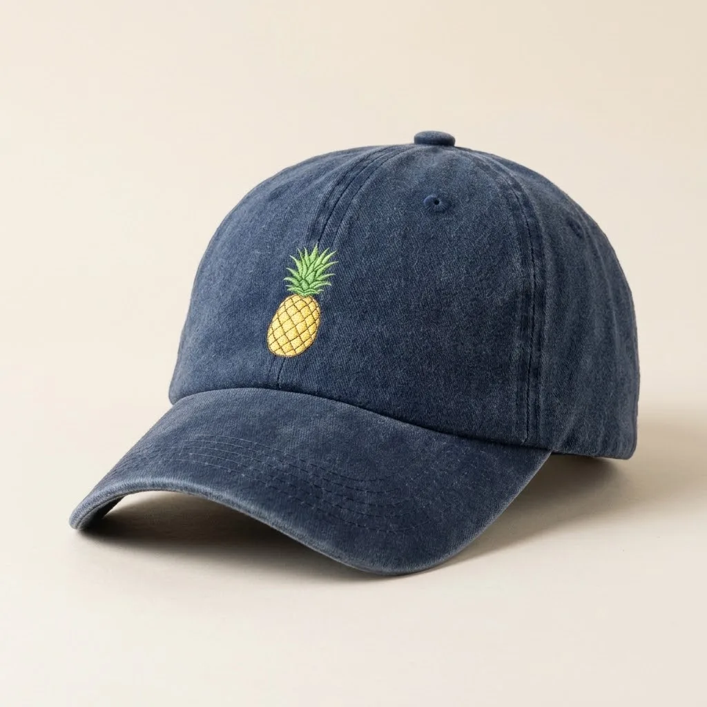 The Pineapple