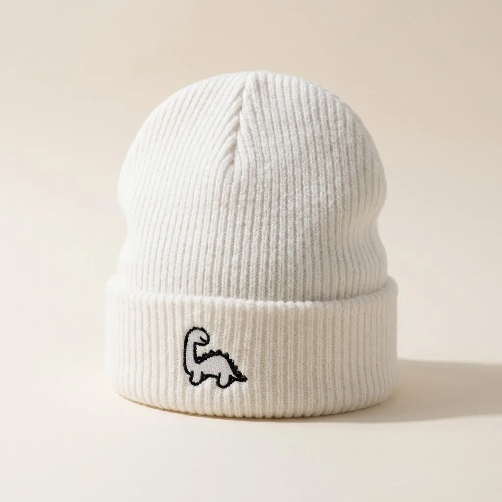 The Rex Beanie