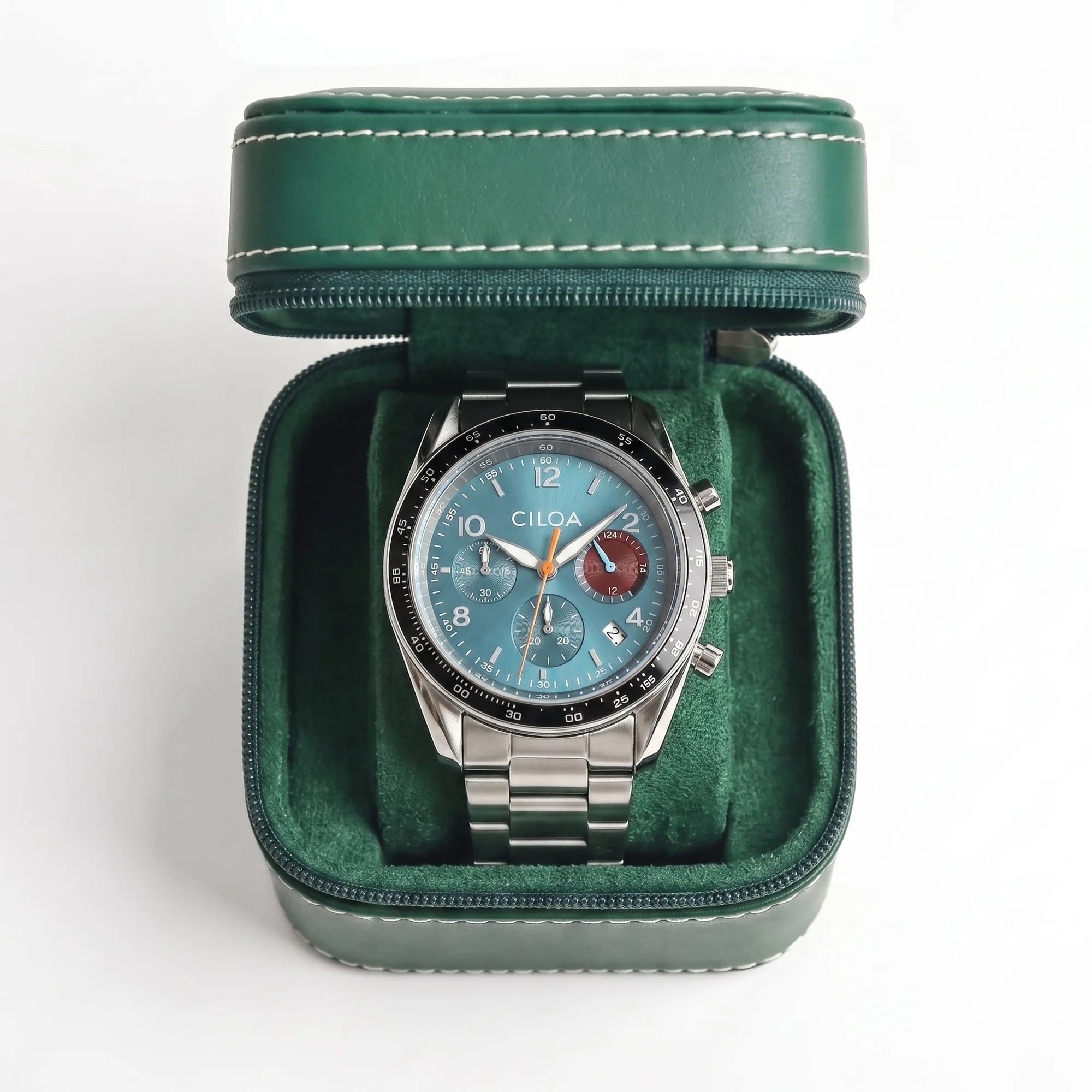 CILOA Leman Yacht 40mm — foto 3