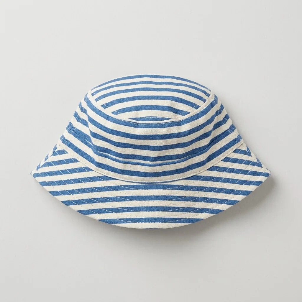 Chapéu Bucket Sol