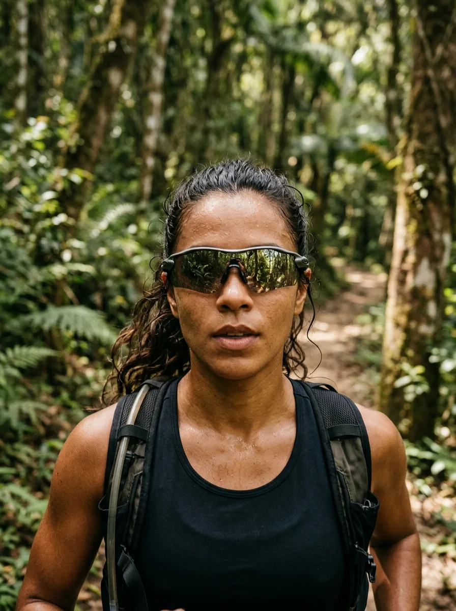 Atleta Exemplo