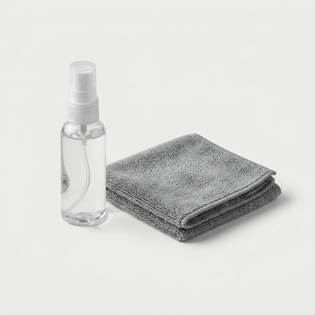 Kit Limpeza
