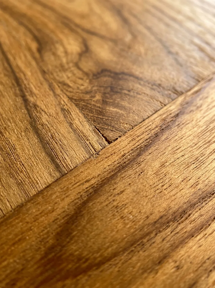Detalhe do material de Mesa de Cabeceira Lua