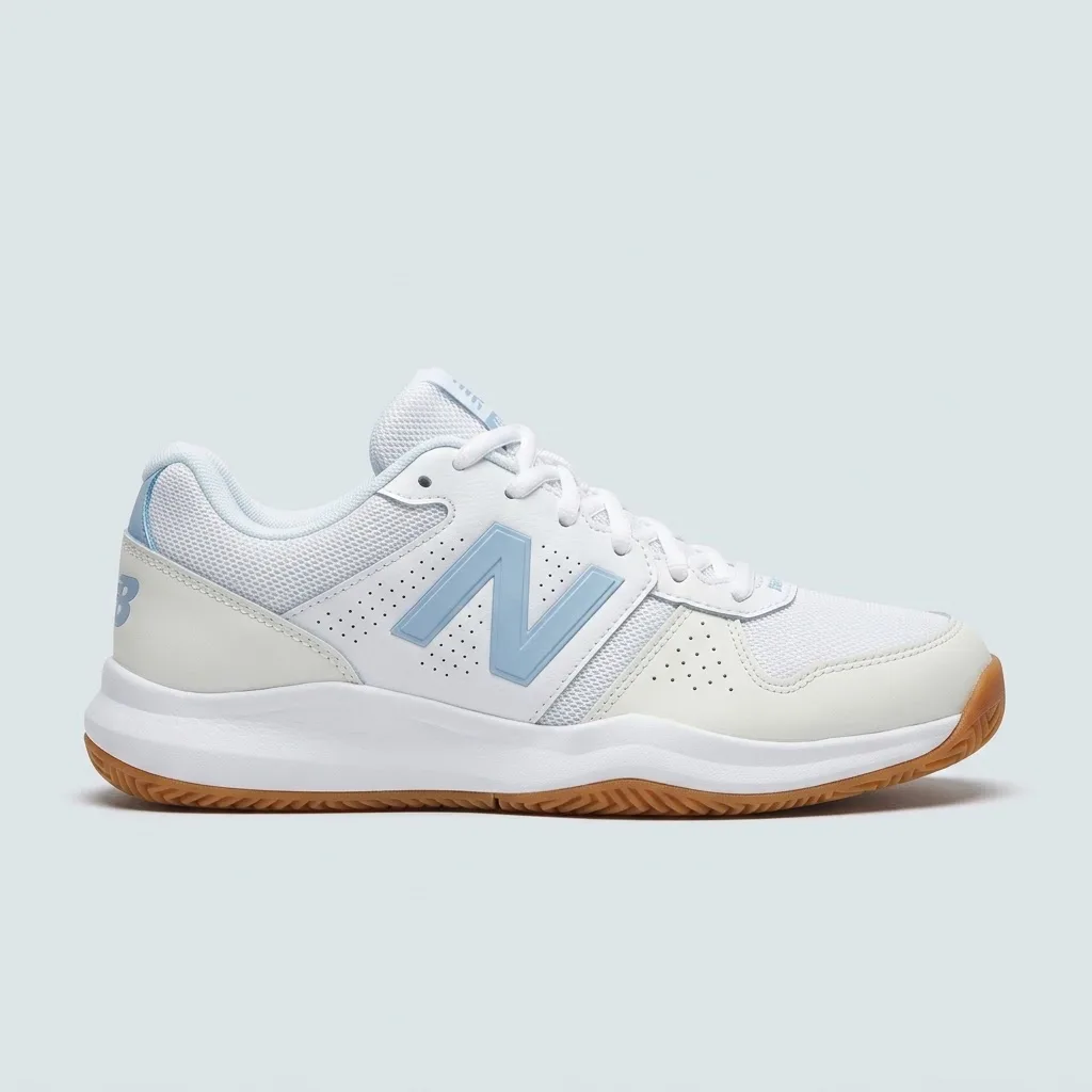 Tênis New Balance 696v6 Unissex
