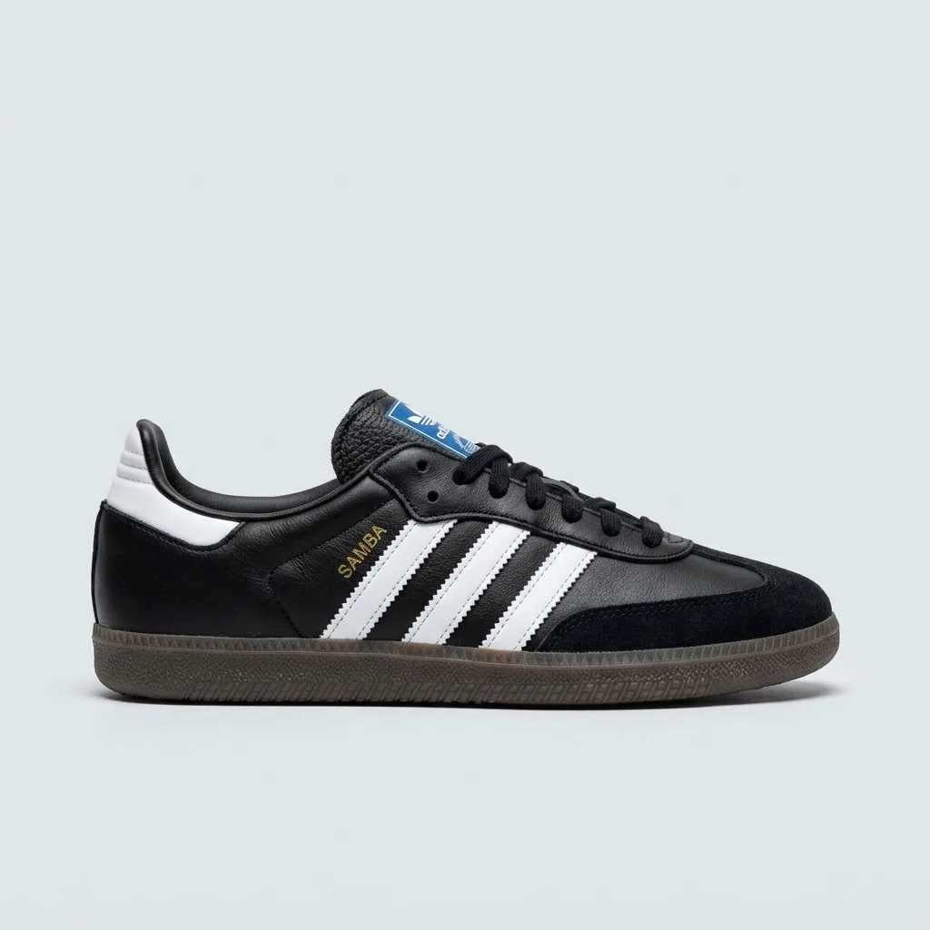 Tênis adidas Samba OG Unissex