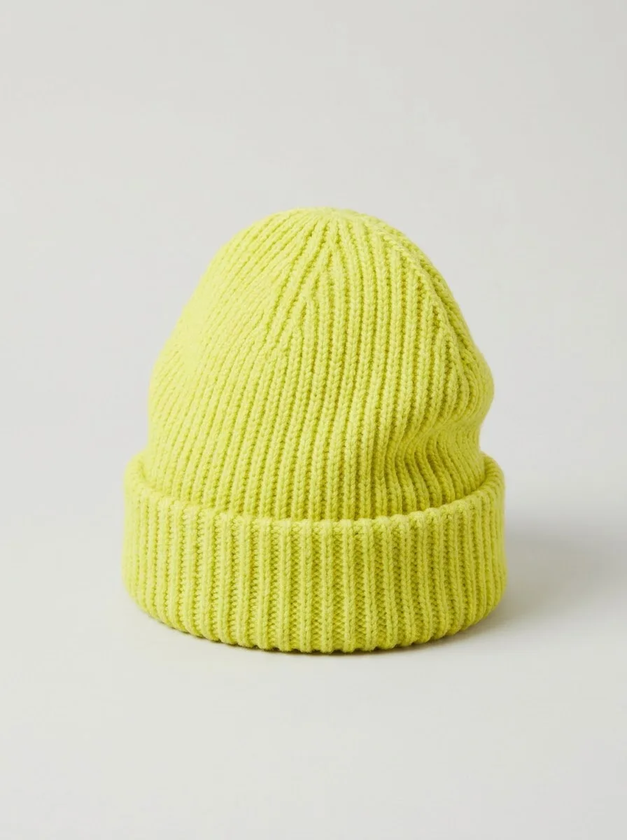Gorro Limão