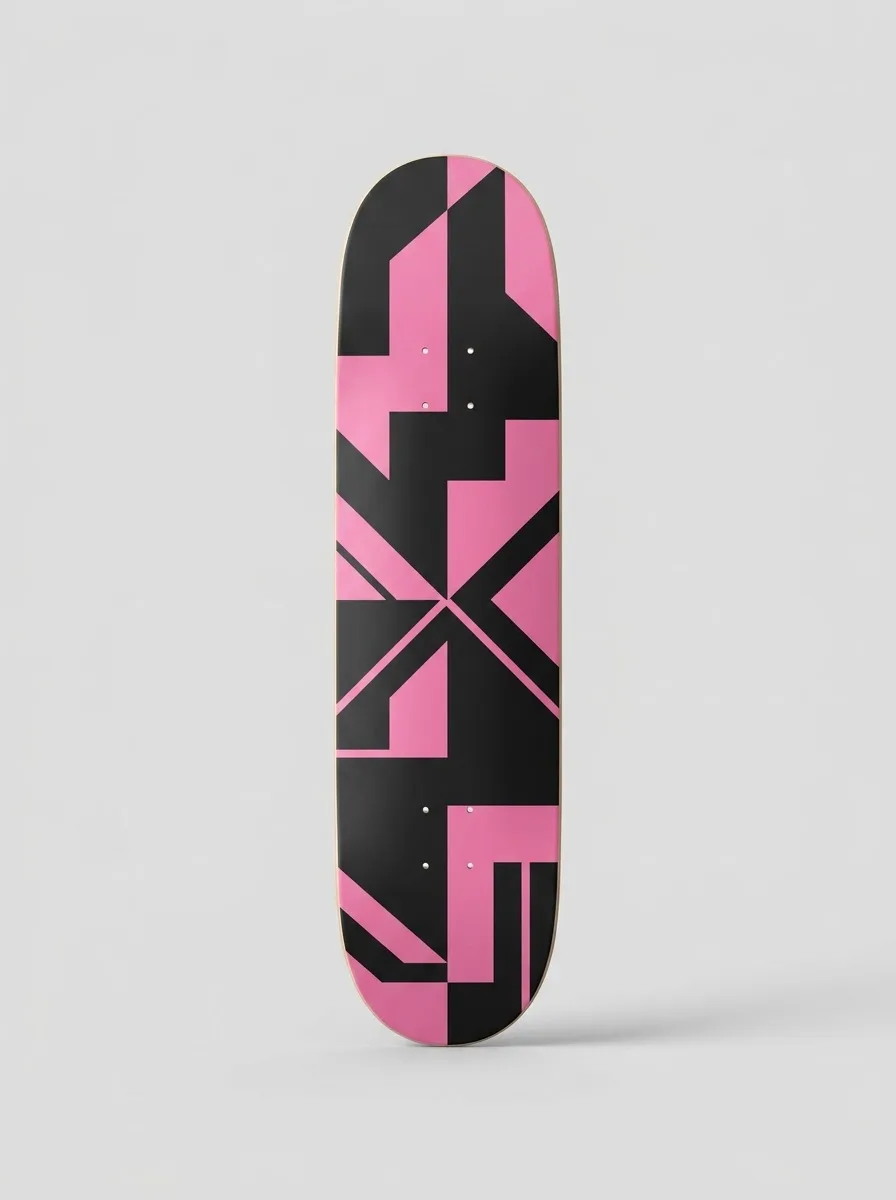 Shape Bloco