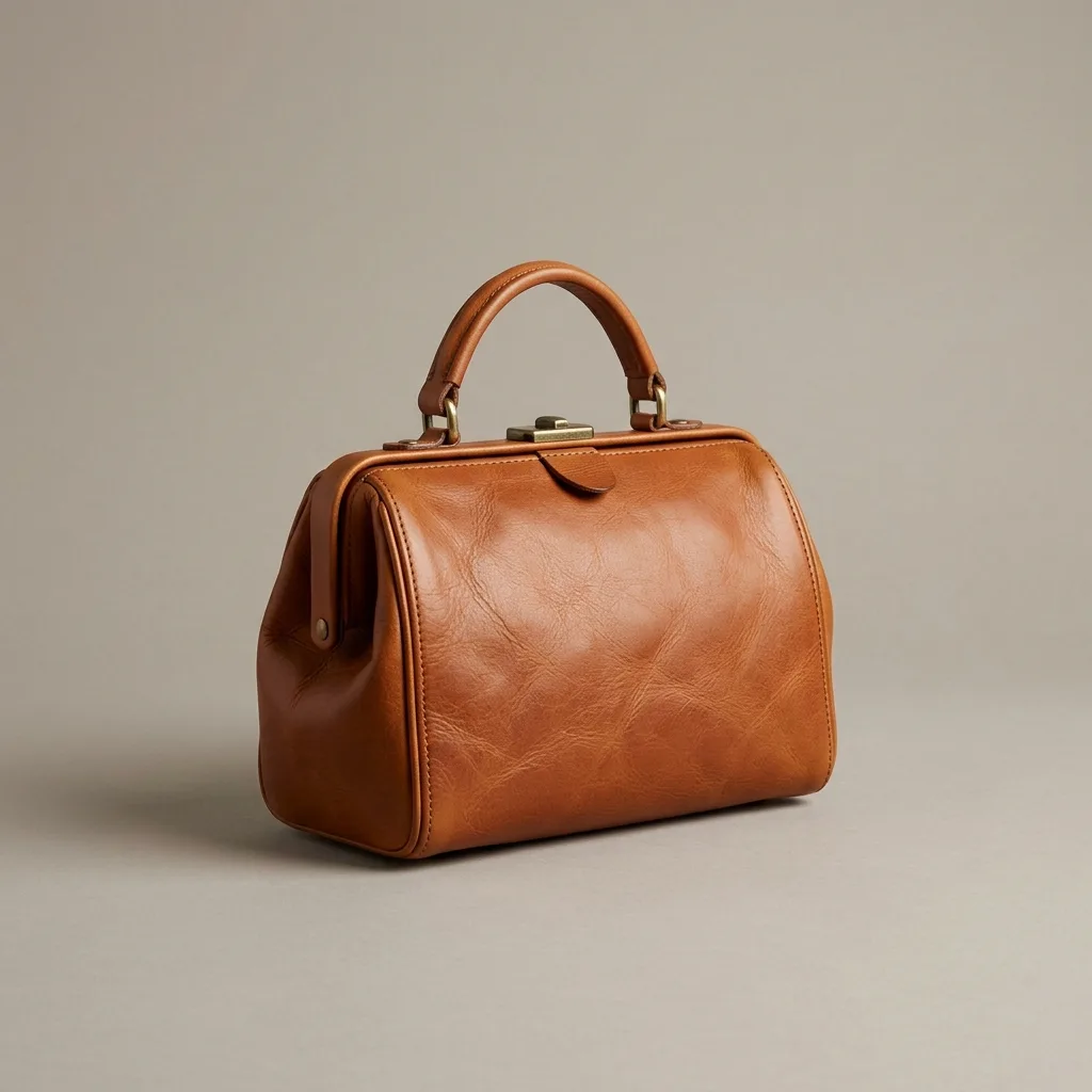 Bolsa Médico