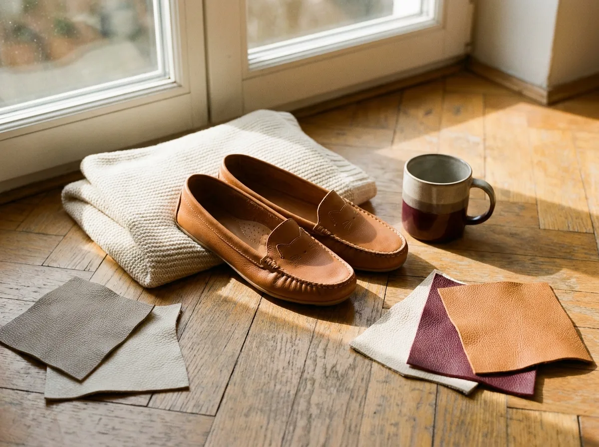 Mocassins