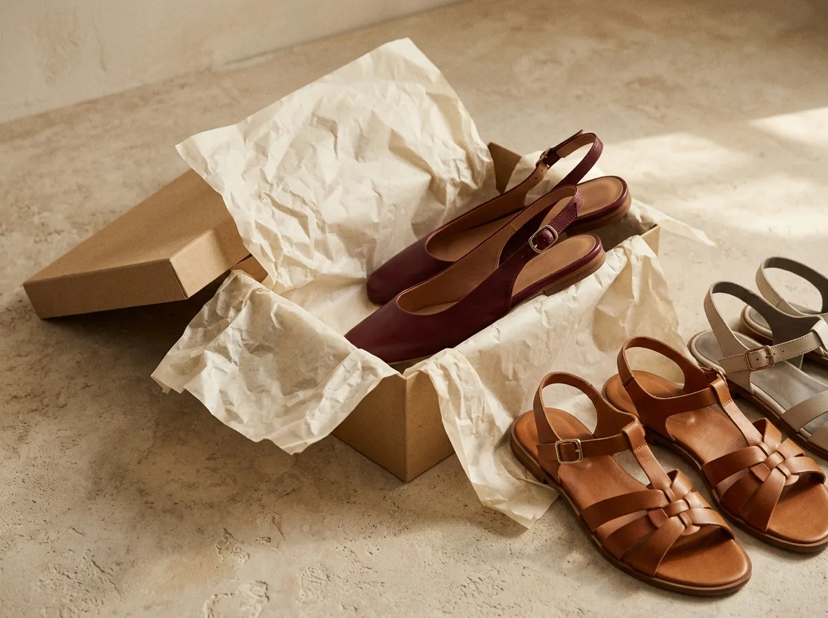 Outlet