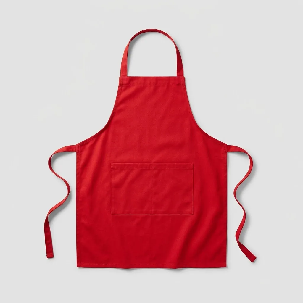 Avental do Chef