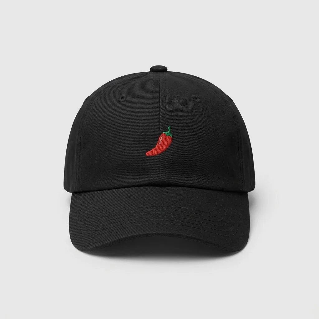 Boné Pimenta