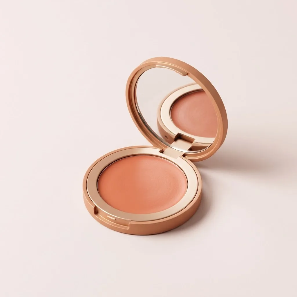 Blush Cremoso