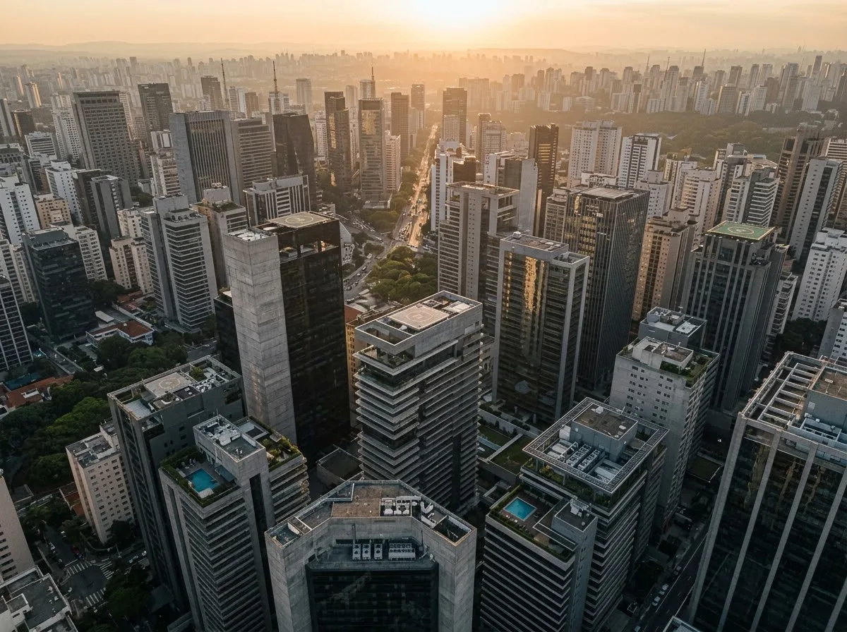 São Paulo