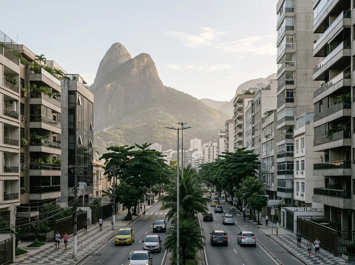 Rio de Janeiro